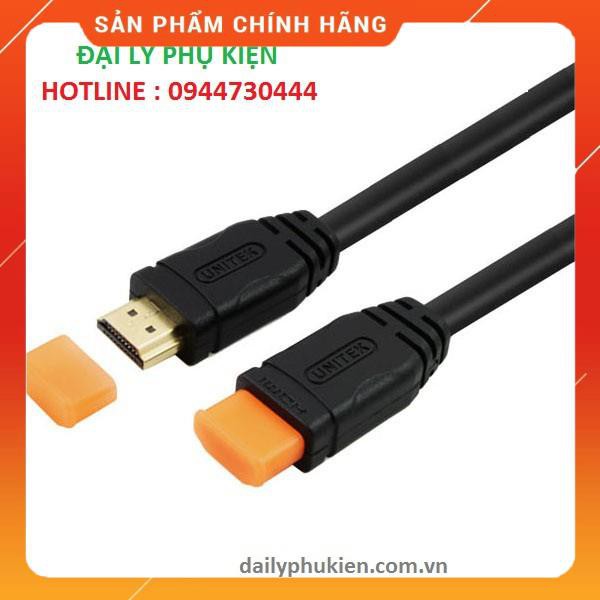 cáp HDMI 5m Unitek YC140 dailyphukien