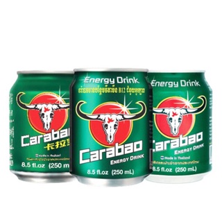 LỐC 6 LON TRÂU CỤNG THÁI 250ML