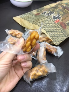 1 gói 500g quẩy tẩm mật