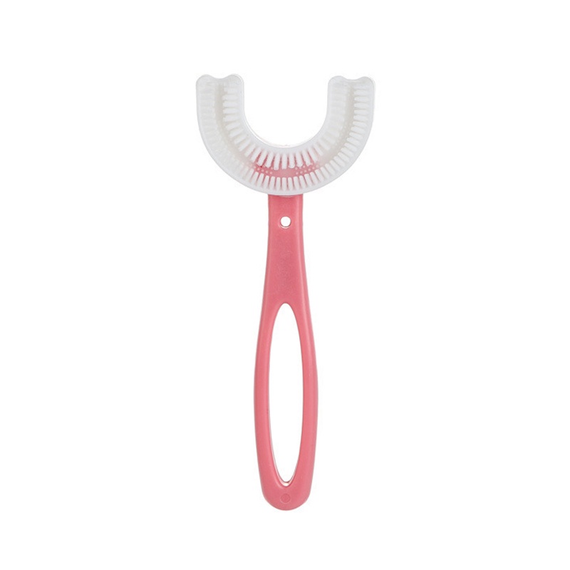 Bàn Chải Đánh Răng Chữ U Cho Bé Jodily StarHome