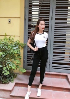 Combo quần áo