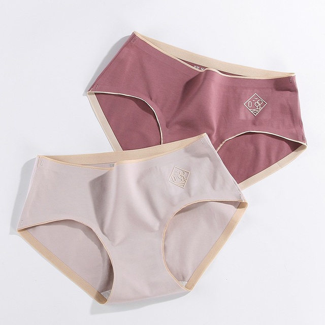 Quần lót cotton đẹp, không đường viền | BigBuy360 - bigbuy360.vn