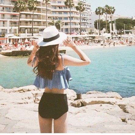 Bikini sexy đi biển 2 mảnh 🍓QUEEN SHOP🍓 Đồ bơi nữ kín đáo đi biển Quảng Châu BIK27 | BigBuy360 - bigbuy360.vn