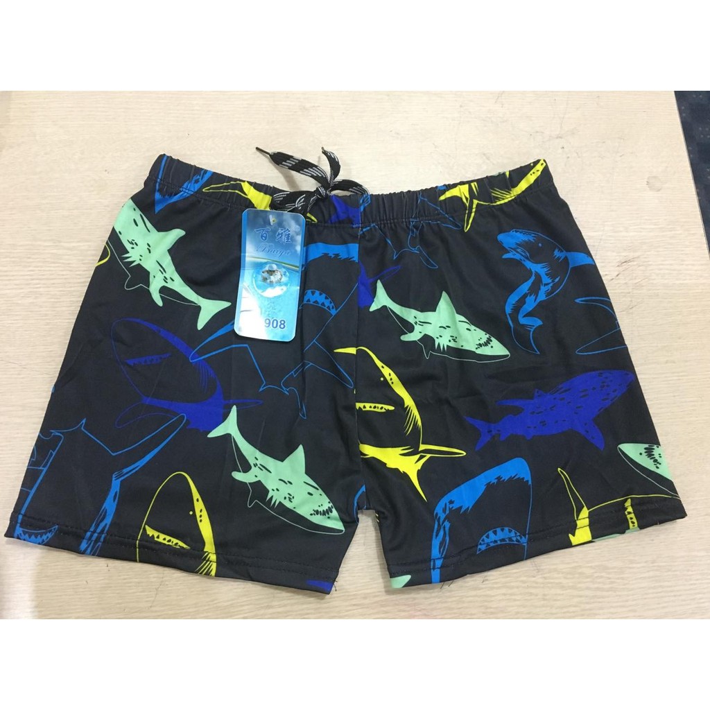 FREESHIP TỪ 99K_Quần bơi nam họa tiết đẹp kèm ảnh thật | BigBuy360 - bigbuy360.vn