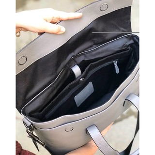 Cặp Coach Nam Công Sở