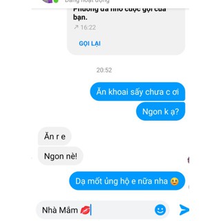 Khoai lang sấy mật Đà Lạt