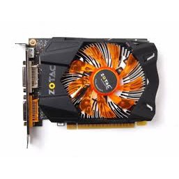 Card Màn Hình Zotac GTX 750 1Gb DDR5 Không Dùng Nguồn