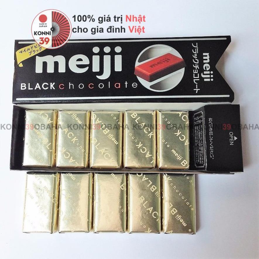 Meiji Chocolate 41g