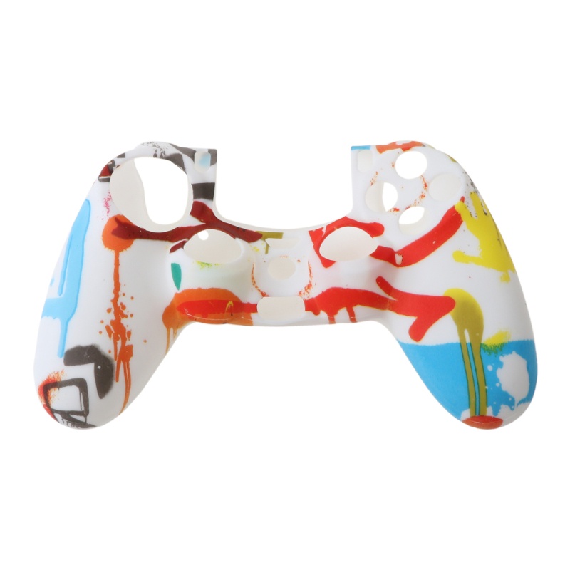 Vỏ Cao Su Chống Bụi Cho Tay Cầm Chơi Game PS5