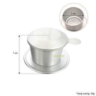 Phin cà phê Kim Hằng KHG9593