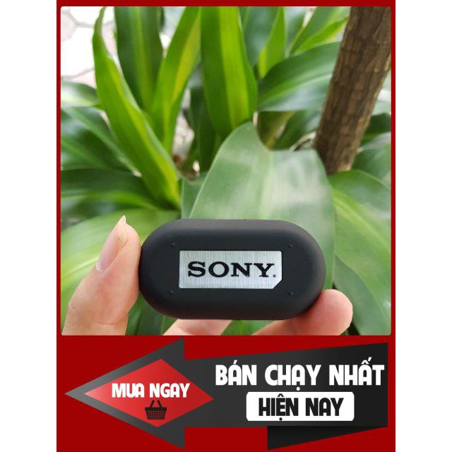 [Tai nghe bán chạy nhất] Tai nghe Bluetooth  Sony D76 TWS 2020