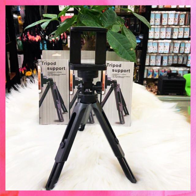 Gậy tripod mini, gậy tripod mini MTO1 thế hệ mới