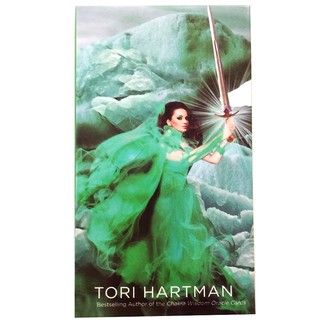 Tarotscopes Bộ bài Tarot Chakra Wisdom Tarot