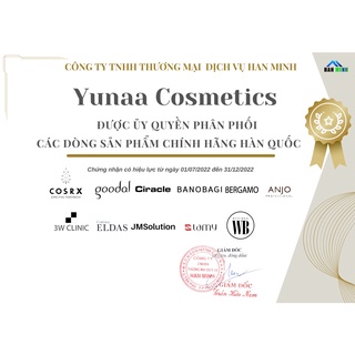[Y172] Miếng dán mụn Acne Pimple Master Patch Cosrx - Yunaa Cosmetics