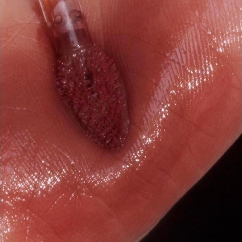 Son ESPOIR couture lip tint shine/ velvet Nutty, Vampy, Butternut