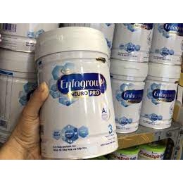 Sữa bột Enfamil A2 Neuropro Số 1,Số 2,Số 3 loại 350g và 800g (Date luôn mới).