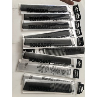 LƯỢC HỚT TÓC TONI&GUY LOẠI XỊN