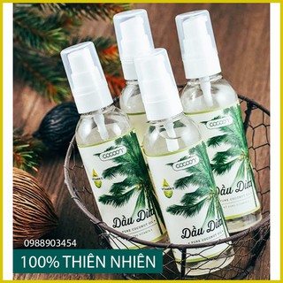 Dầu dừa Cocoon Nguyên Chất