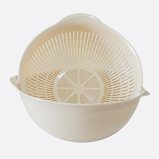 Bộ Thau Rổ BIO 24cm