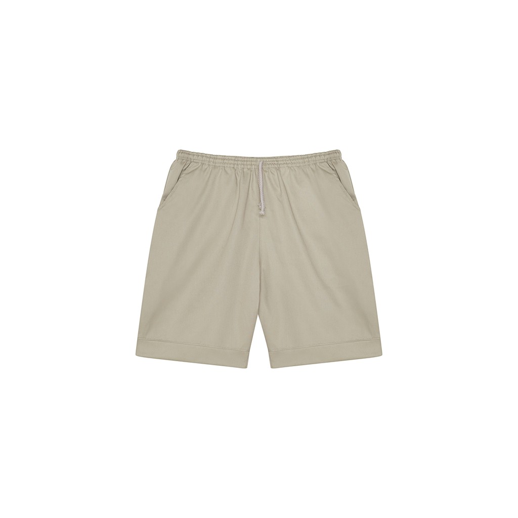 Quần Short Armous Màu Be