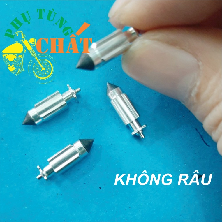 Pontu Bình Bông Mai không râu dùng được cho attila, airblade, mio classical, bình 125 đít gài - PHỤ TÙNG CHẤT