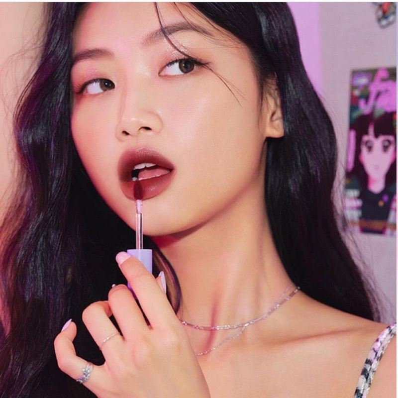 [FREE SHIP] Son Merzy Dearmy Late Night MellowTint So Hot | BigBuy360 - bigbuy360.vn