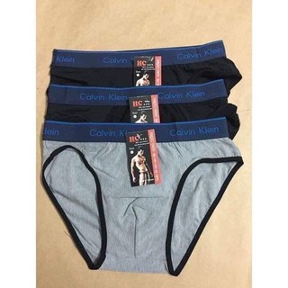 Sỉ lố 10 quần sịp chéo chất coton siêu thoáng cho nam
