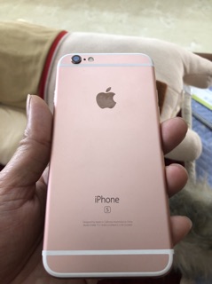 Điện thoại Apple Iphone 6s 64Gb