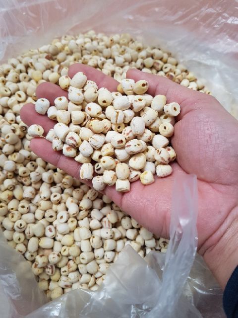 Sen trắng khô loại ngon