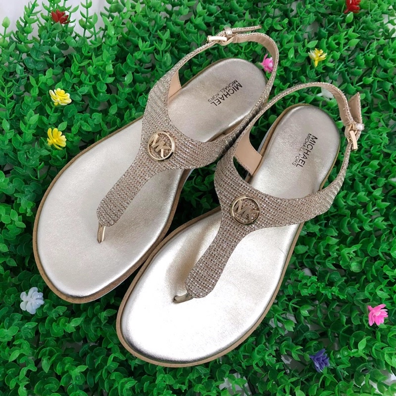 Sandal Michael Kors unbox