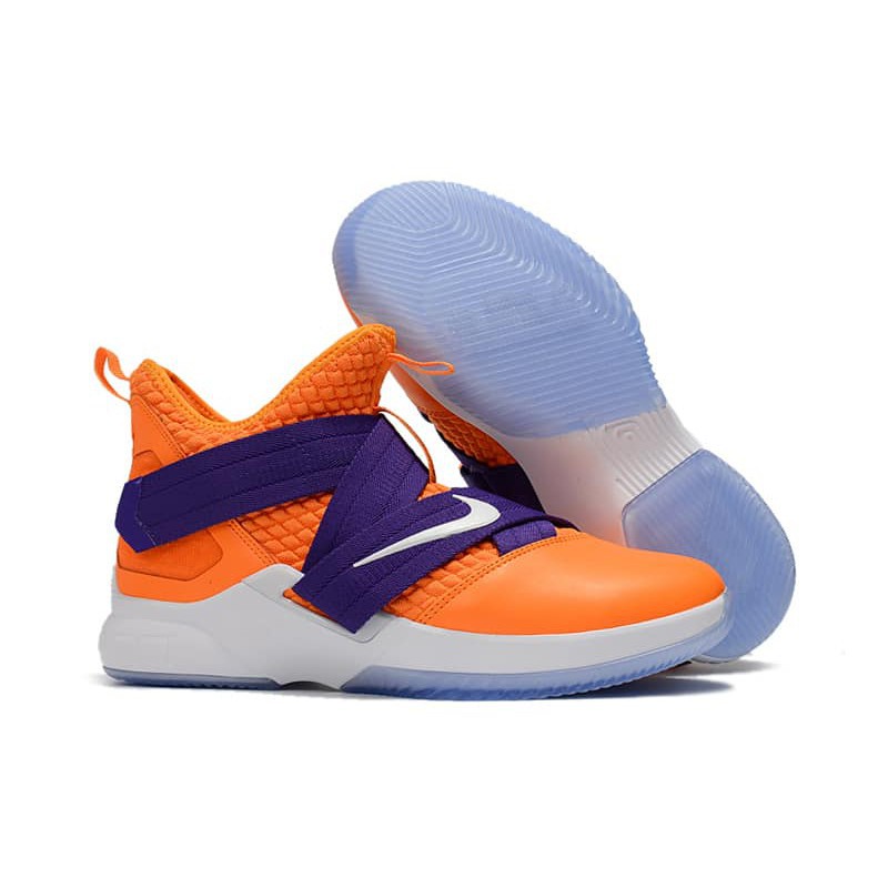 Hot Xả Xả GIÀY BÓNG RỔ LEBRON SOLDIER 12 CÓ SẴN | CHOIBONGRO.VN 2020 new 🍀 Xịn / hot ' /