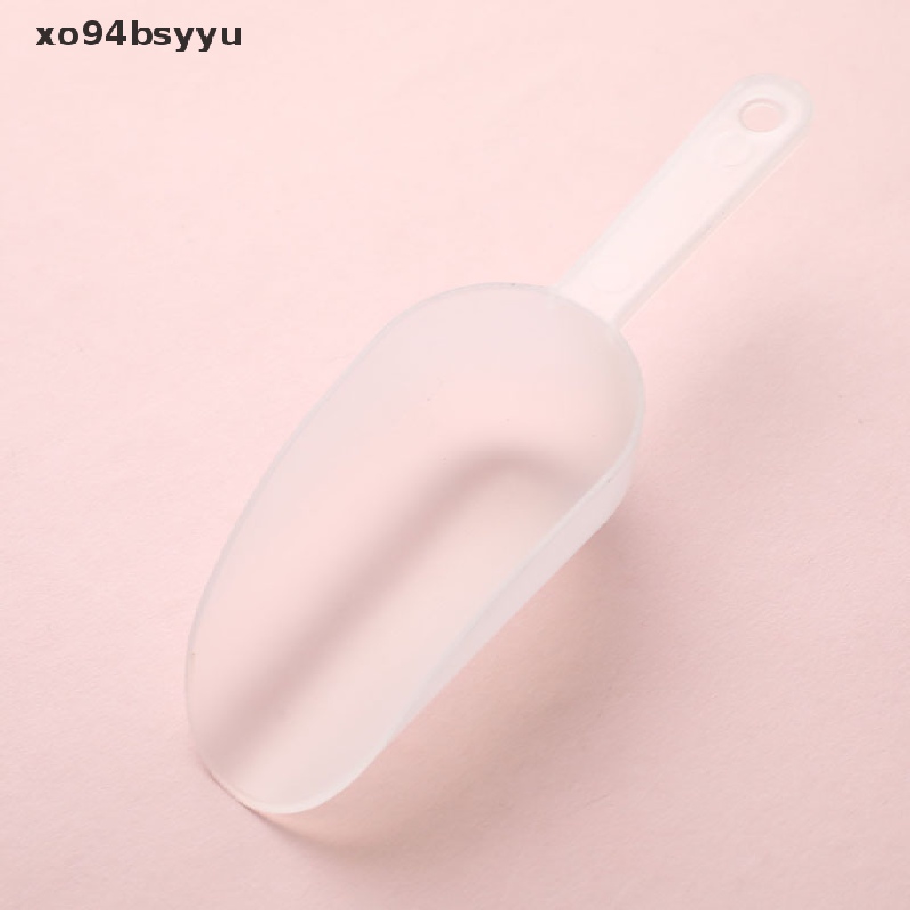 Muỗng Nhựa Đo Lường Đá Đa Năng Xo94Bsyu