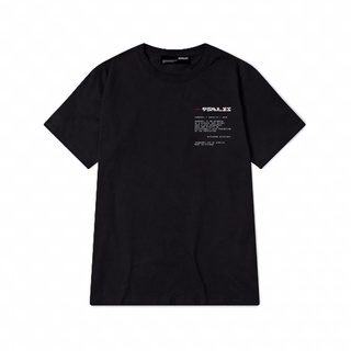 Áo thun 95miles pandemic tshirt