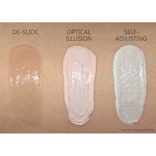 Kem lót URBAN DECAY Optical Illusion complexion primer MINI  5ml