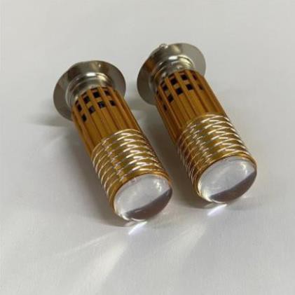 Bóng đèn LED 2 màu cốt vàng pha trắng gắn Dream