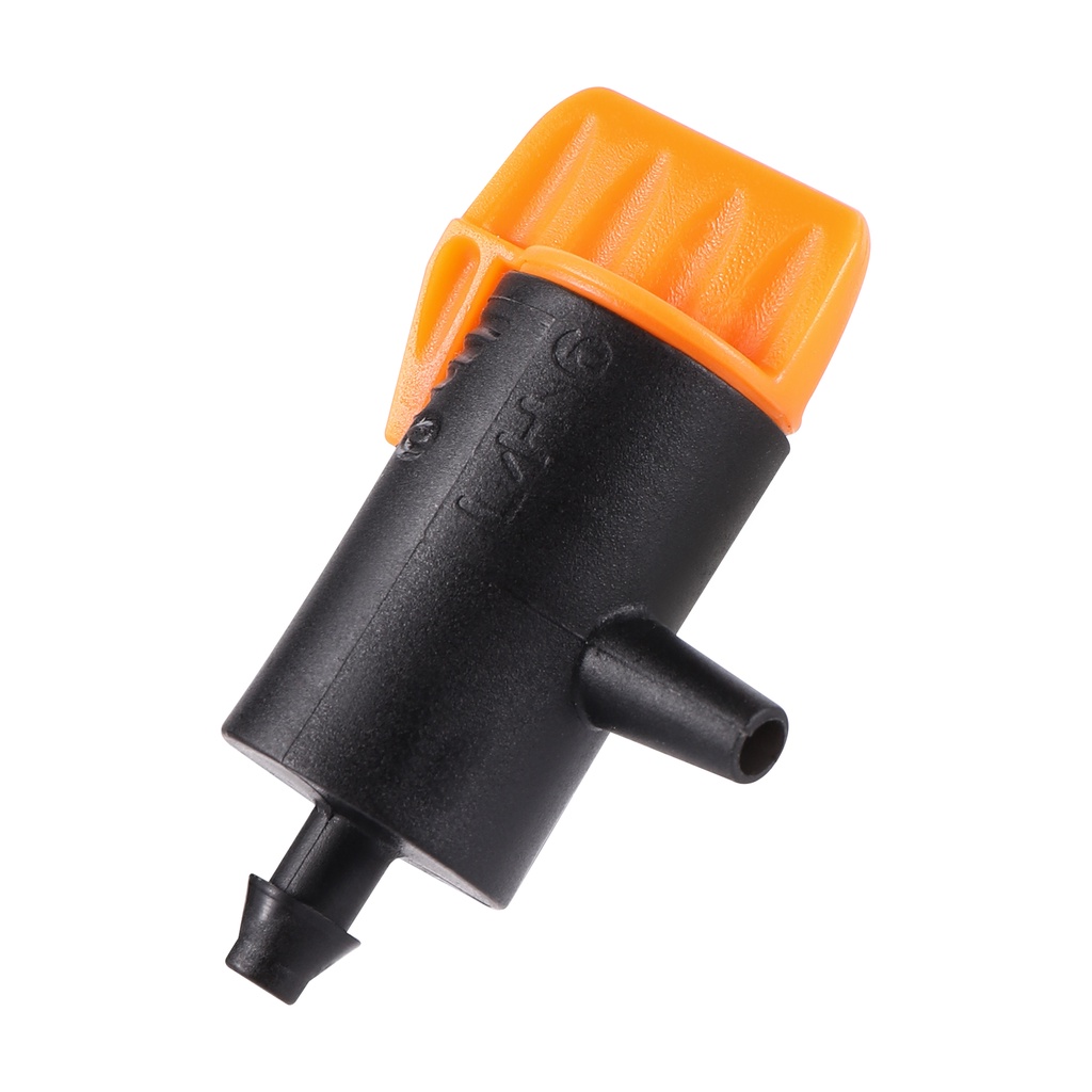 Set 20 Đầu Phun Sương 0~60L Áp Suất Lớn Cho Hệ Thống Tưới Nước Sân Vườn