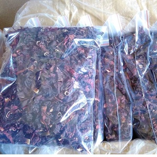 Trà Hoa Atiso đỏ 500g