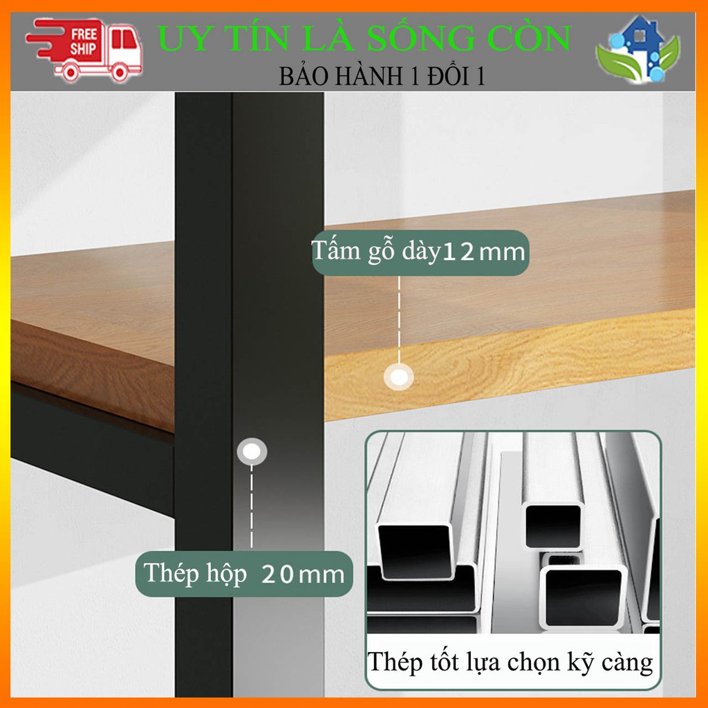 [HÀNG CAO CẤP - GIÁ PHẢI CHĂNG] Kệ Máy Giặt - Kệ Bồn Cầu Tích Hợp Gỗ