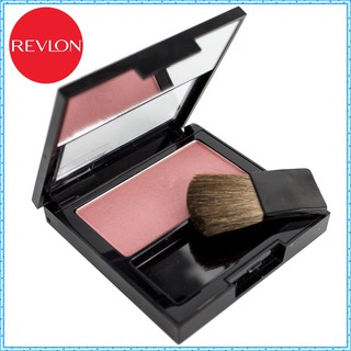 ✅[CHÍNH HÃNG MỸ] PHẤN MÁ HỒNG SIÊU MỊN Revlon Powder Blush