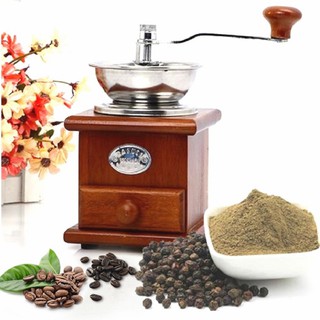 Cối xay tiêu đa năng