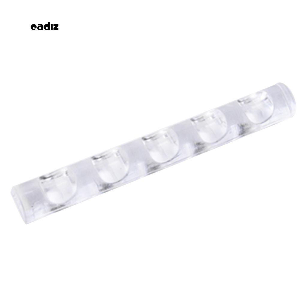 [Hàng mới về] Giá đỡ cọ vẽ làm móng chuyên dụng chất lượng cao