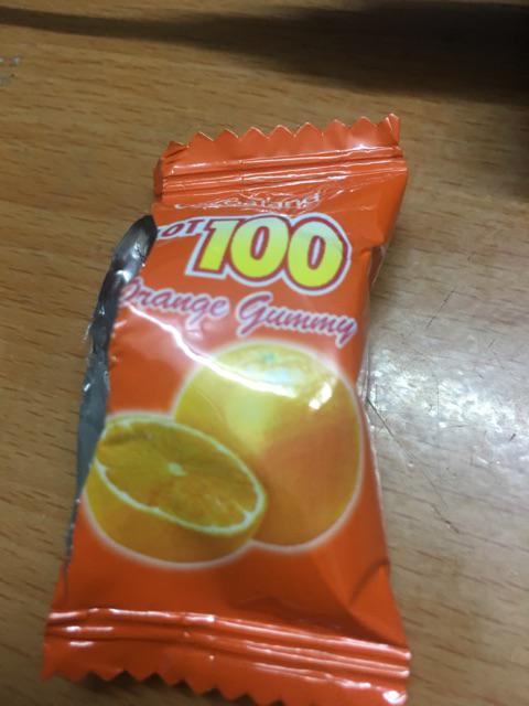Ảnh kẹo Lot100