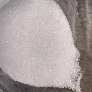 Cát siêu trắng giúp trang trí bể cá tép cảnh thủy sinh