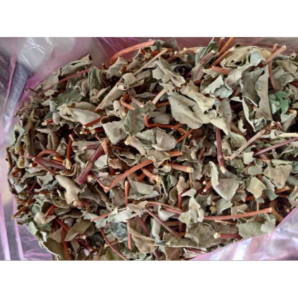 Ha Shou Wu - cây lá hà thủ ô SPICESUPPLY Việt Nam Hũ 30g