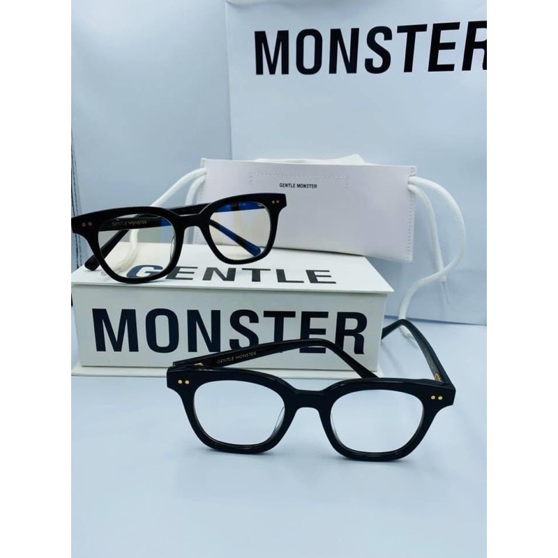 [ẢNH+VIDEO]❌ [HOT TREND 2020] GỌNG KÍNH GENTLE MONTER SOUTH SIDE CAO CẤP FULL BOX | BigBuy360 - bigbuy360.vn