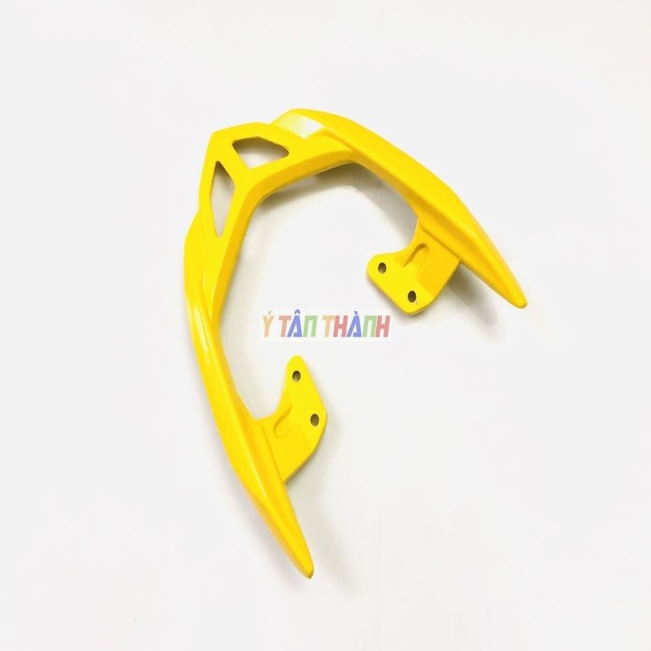 Cảng Sau Sirius Màu Vàng MS1690