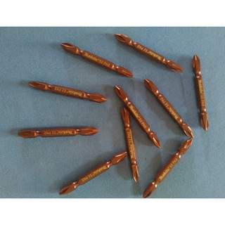 2 mũi bắt vít makita xịn