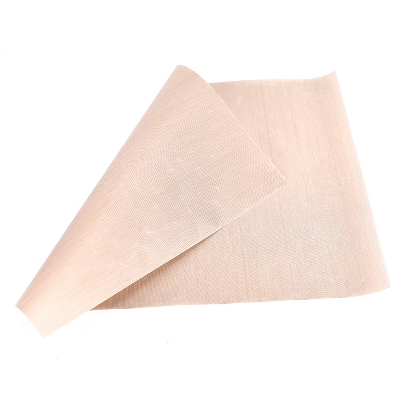 Tấm Lót Nướng Bánh Chịu Nhiệt Chống Dầu PTFE
