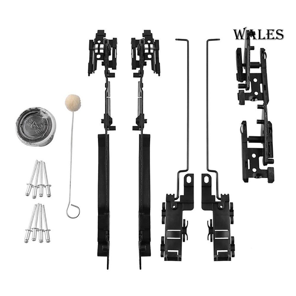 Bộ Dụng Cụ Sửa Chữa Ô Tô Ford F150 / F250 / F350 / F450 /