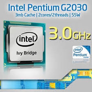 Cpu g230 socket 1155
